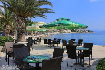 Apartmaji ob morju Podgora, Makarska - 18918