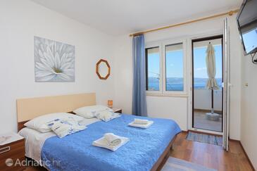 Apartamente cu parcare Omis - 18919