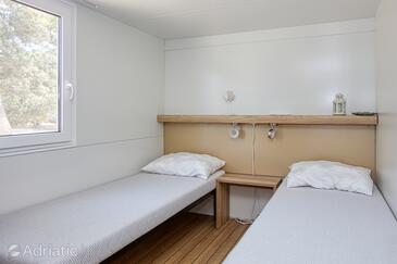 Appartamenti con parcheggio Zaravecchia - Biograd na Moru, Biograd - 18928