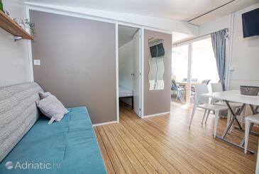 Appartamenti con parcheggio Zaravecchia - Biograd na Moru, Biograd - 18928