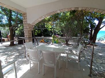 Dvosobni apartma Vidalići Dvosobni apartma Vidalići, Pag (A-18936-b(