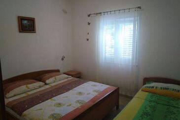 Apartments by the sea Vidalići, Pag - 18936