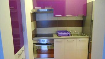 Appartements près de la mer Vidalici, Pag - 18936