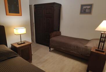 Rodinný dům s bazénem Bulić, Dalmatské Záhoří - Zagora - 18943