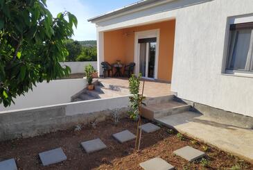 Rodinný dům s bazénem Bulić, Dalmatské Záhoří - Zagora - 18943