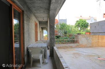 Apartments with parking space Mastrinka, Čiovo - 18954