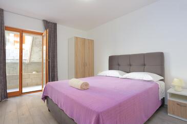 One bedroom apartment Mastrinka One bedroom apartment Mastrinka, Čiovo (A-18954-a(