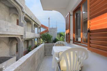 Apartments with parking space Mastrinka, Čiovo - 18954