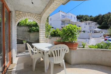 Studio flat Mastrinka Studio flat Mastrinka, Čiovo (AS-18954-a(