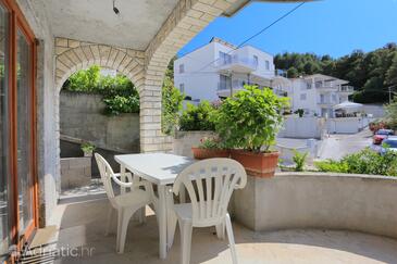 Apartments with parking space Mastrinka, Čiovo - 18954