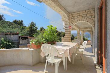 Studio flat Mastrinka Studio flat Mastrinka, Čiovo (AS-18954-b(