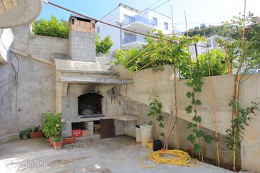 Apartments with parking space Mastrinka, Čiovo - 18954
