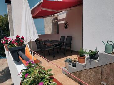 Ferienwohnungen am Meer Bucht Pokrivenik, Hvar - 18955