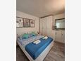 Pokrivenik, Camera da letto   nell'alloggi del tipo apartment, animali domestici ammessi e WiFi.