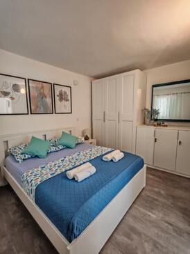 Apartmány u moře Zátoka Pokrivenik, Hvar - 18955