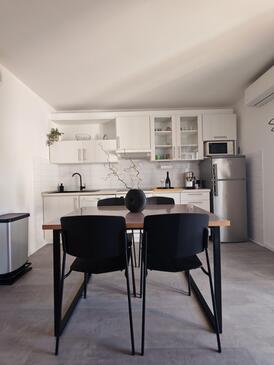 Apartmány u moře Zátoka Pokrivenik, Hvar - 18955