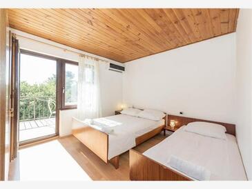 Driekamerappartement Vodice (A-18959-a(