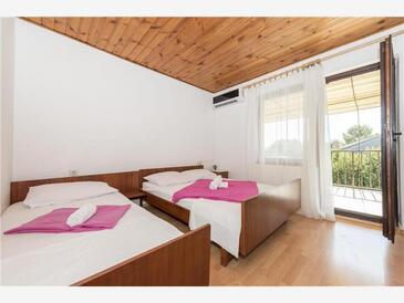 Apartments with WiFi Vodice - 18959