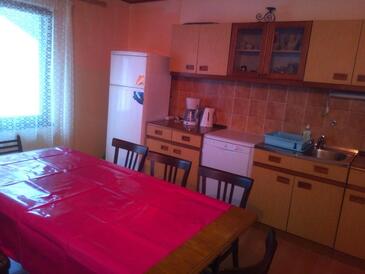 Apartments with WiFi Vodice - 18959