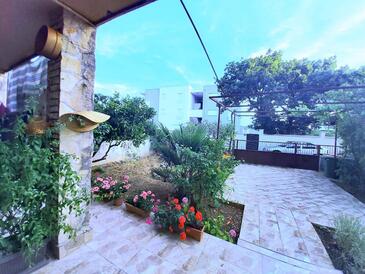 Apartments with WiFi Vodice - 18959