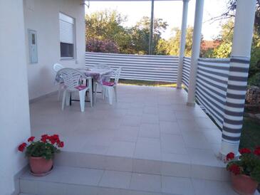 Family-friendly apartments with swimming pool Lozovac, Krka - 18961