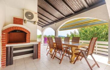 Prostorný apartmán Pinezići, Krk (A-18967-a(