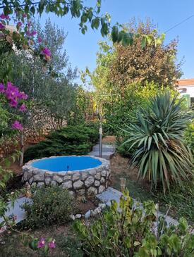 Appartementen met parkeerplaats Pinezici, Krk - 18967