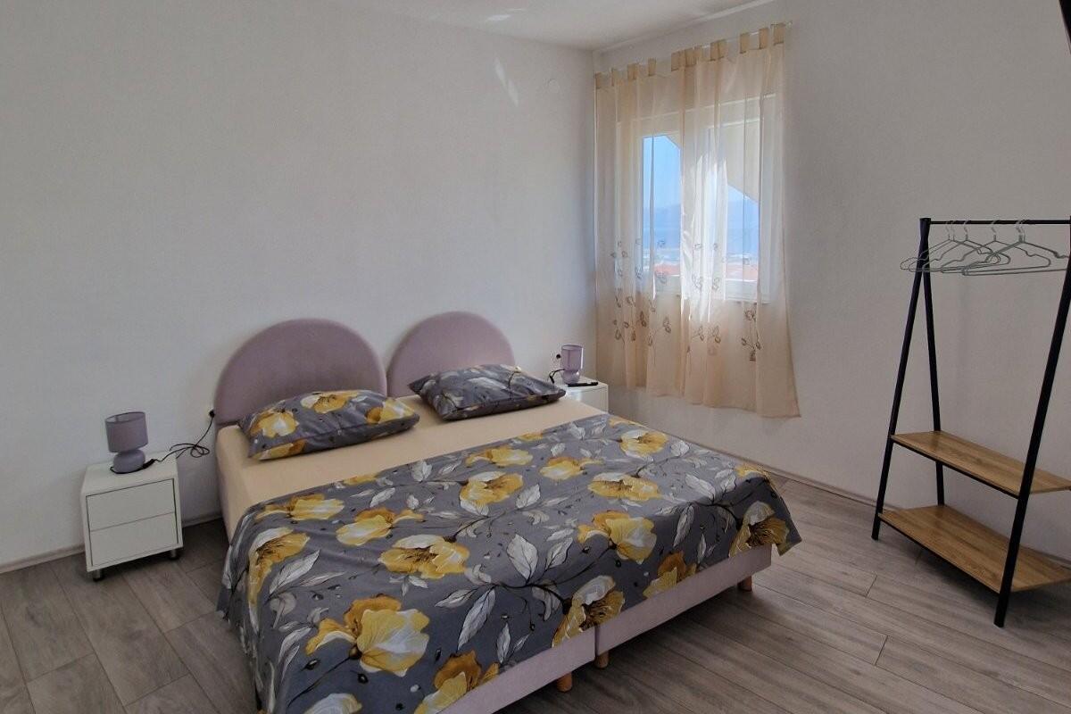 Апартаменты с парковкой Нови-Винодолски - Novi Vinodolski - 18968