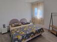 Novi Vinodolski, Chambre 2 dans l’hébergement en type apartment, animaux acceptés et WiFi.