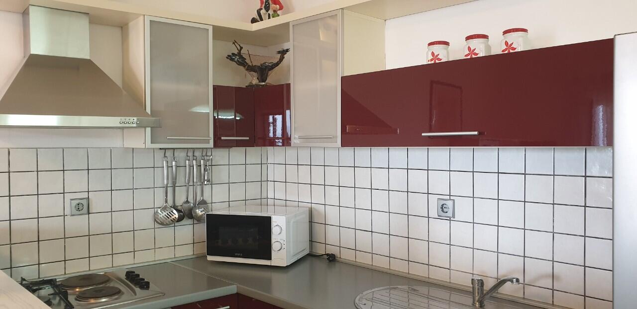A-18968-a - Private accommodation - Apartments with a parking space Novi Vinodolski