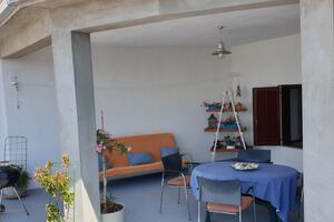 One bedroom apartment Novi Vinodolski (A-18968-a)