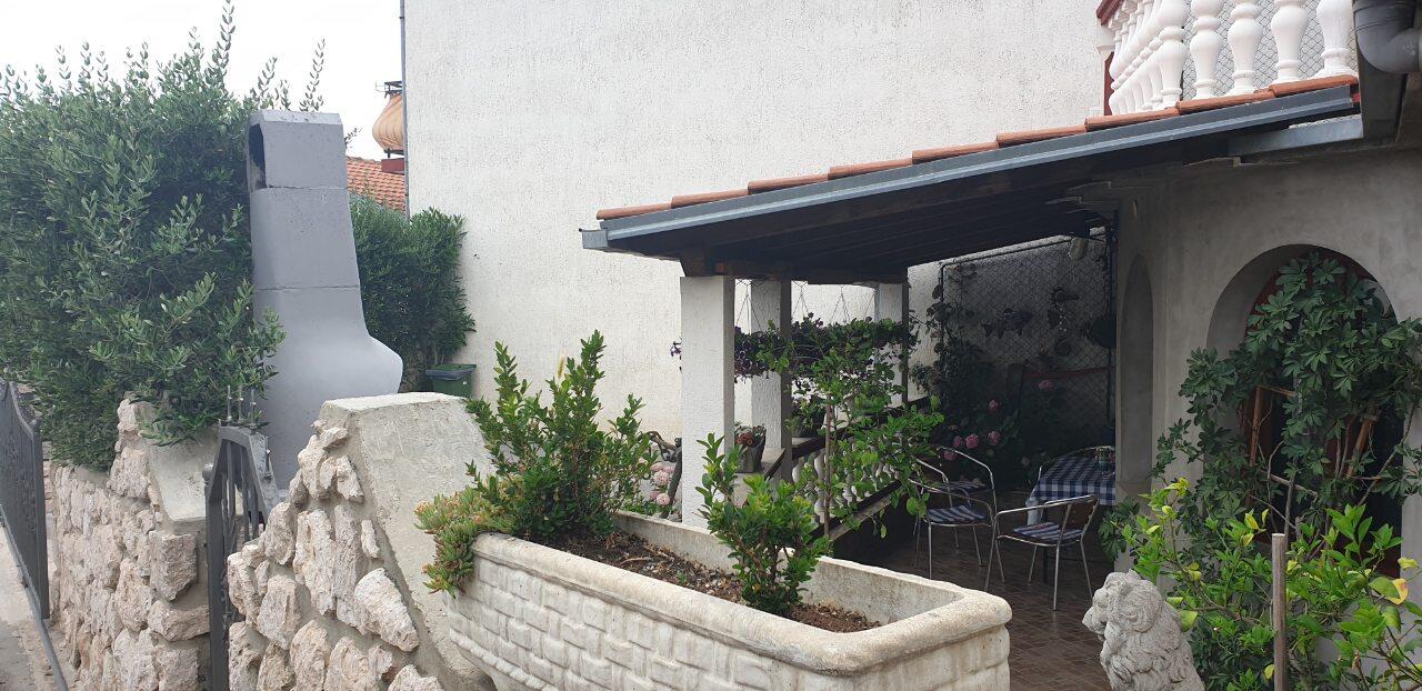 AS-18968-a - Private accommodation - Apartments with a parking space Novi Vinodolski