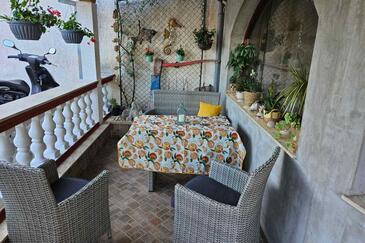 Leilighet studio Novi Vinodolski (AS-18968-a(