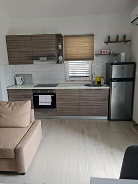 Apartmanok a tenger mellett Jadrija, Sibenik - 18976