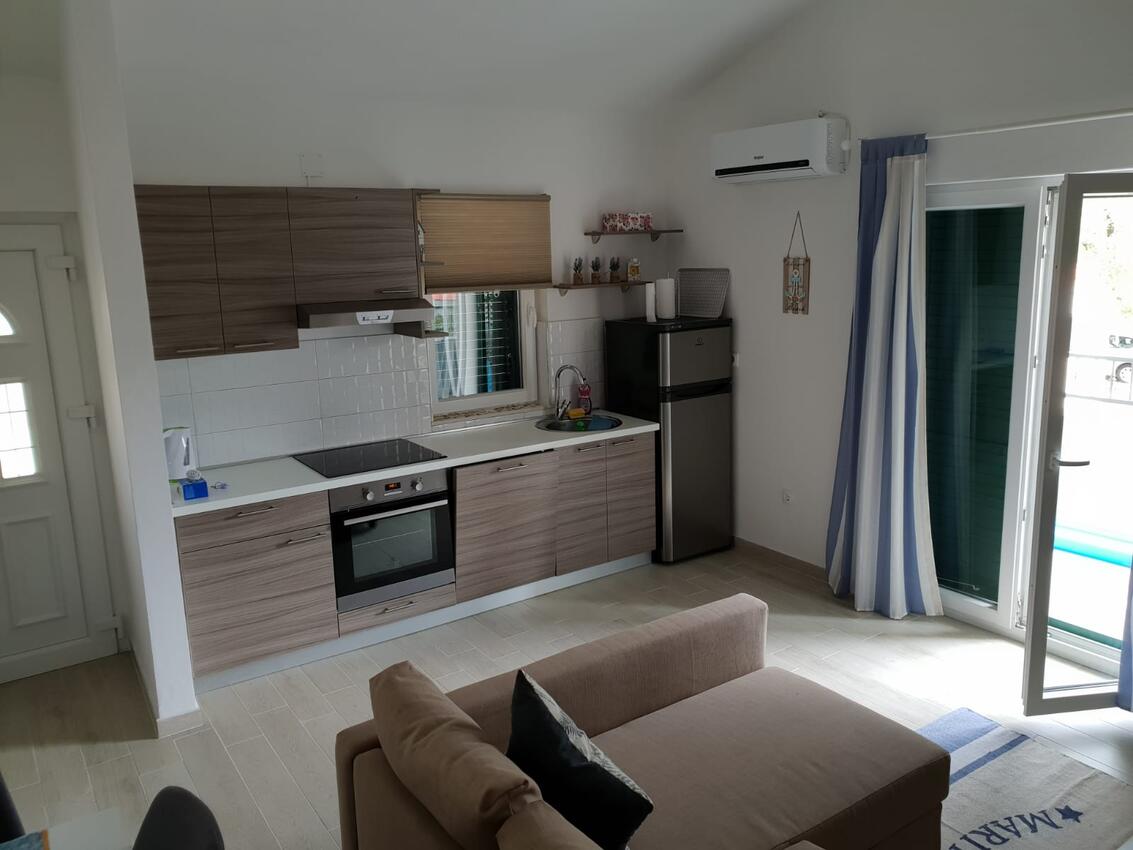 Apartmani uz more Jadrija, Šibenik - 18976