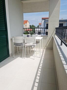 Apartmanok a tenger mellett Jadrija, Sibenik - 18976