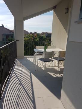 Apartamento para dos personas Jadrija, Sibenik (A-18976-b(