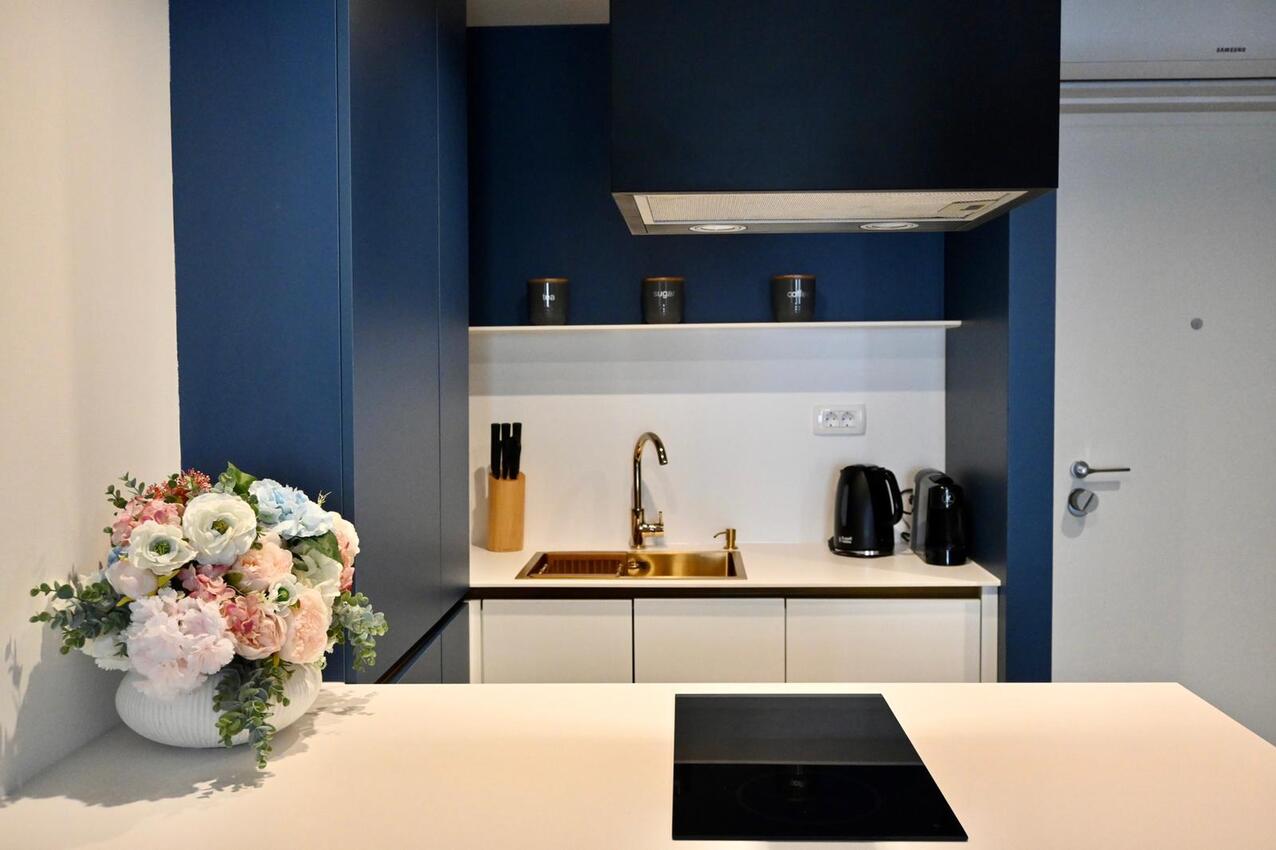 Apartments by the sea Dubrovnik - 18977