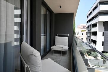 Guest review image One bedroom apartment with terrace, Dubrovnik - A-18977-a