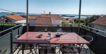 Apartamenty z parkingiem Pakostane, Biograd - 18979