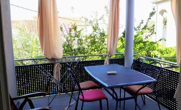 Two bedroom apartment Pakoštane Two bedroom apartment Pakoštane, Biograd (A-18979-b(