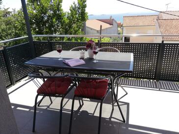 One bedroom apartment Pakoštane One bedroom apartment Pakoštane, Biograd (A-18979-d(