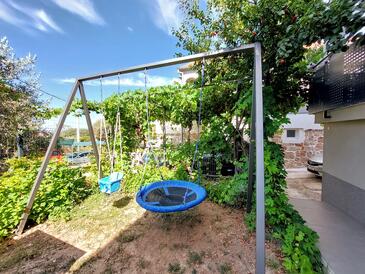 Apartmány s parkoviskom Pakoštane, Biograd - 18979 Adriatic.hr