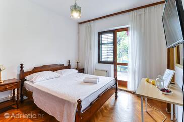 Apartmanok parkolóhellyel Pakostane, Biograd - 18981