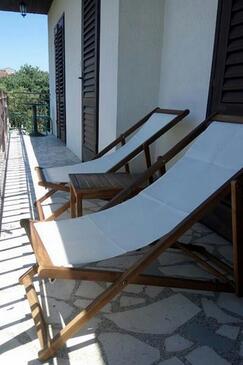 Apartments with parking space Pakoštane, Biograd - 18981