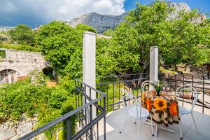 Jednoizbový dom Gornja Podgora, Makarská - Makarska (K-18984)