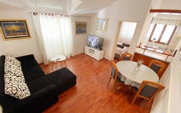 Apartmány s parkovištěm Makarská - Makarska - 18988