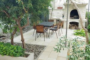 Two bedroom apartment Makarska (A-18988-b)