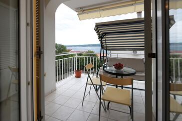 Ferienwohnungen mit Parkplatz Dramalj, Crikvenica - 18990