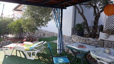 Appartementen aan zee Necujam, Solta - 18993